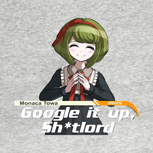 Monaca Towa by Mayne02